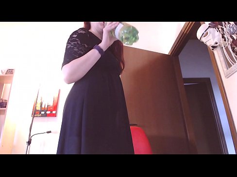 ❤️ Pokorna sužnja, ki obožuje umazane in sočne spodnjice, je po ogledu tega videa prisiljena masturbirati! ☑ Slute na porno sl.myastro.top